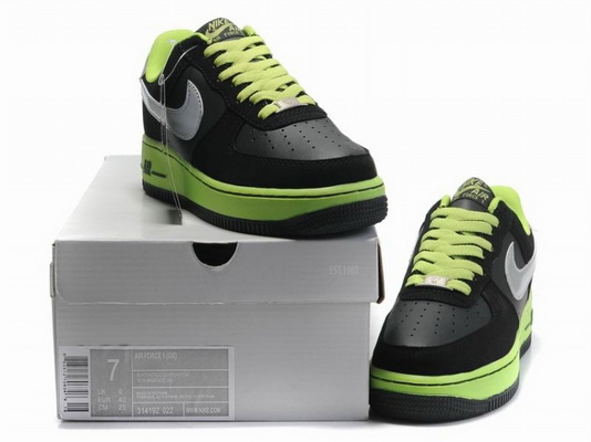 Nike Air Force One Men Low--240